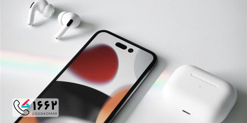 چرا نمایندگی Apple در تهران بهترین گزینه برای تعمیر است؟